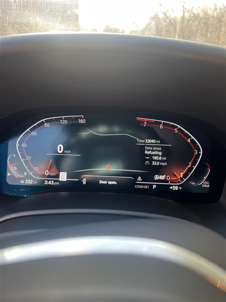 2023 BMW 8 Series for sale in Saint Albans, Missouri