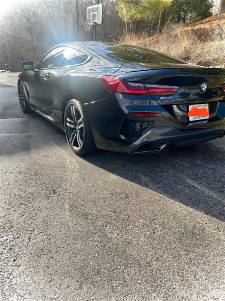 2023 BMW 8 Series for sale in Saint Albans, Missouri