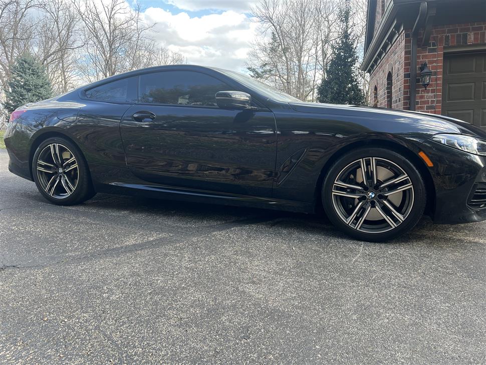 2023 BMW 8 Series for sale in Saint Albans, Missouri