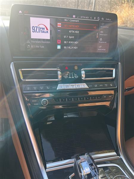 2023 BMW 8 Series for sale in Saint Albans, Missouri