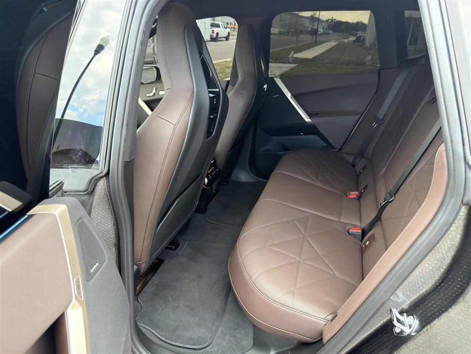 2025 BMW iX for sale in Saint Cloud, Florida