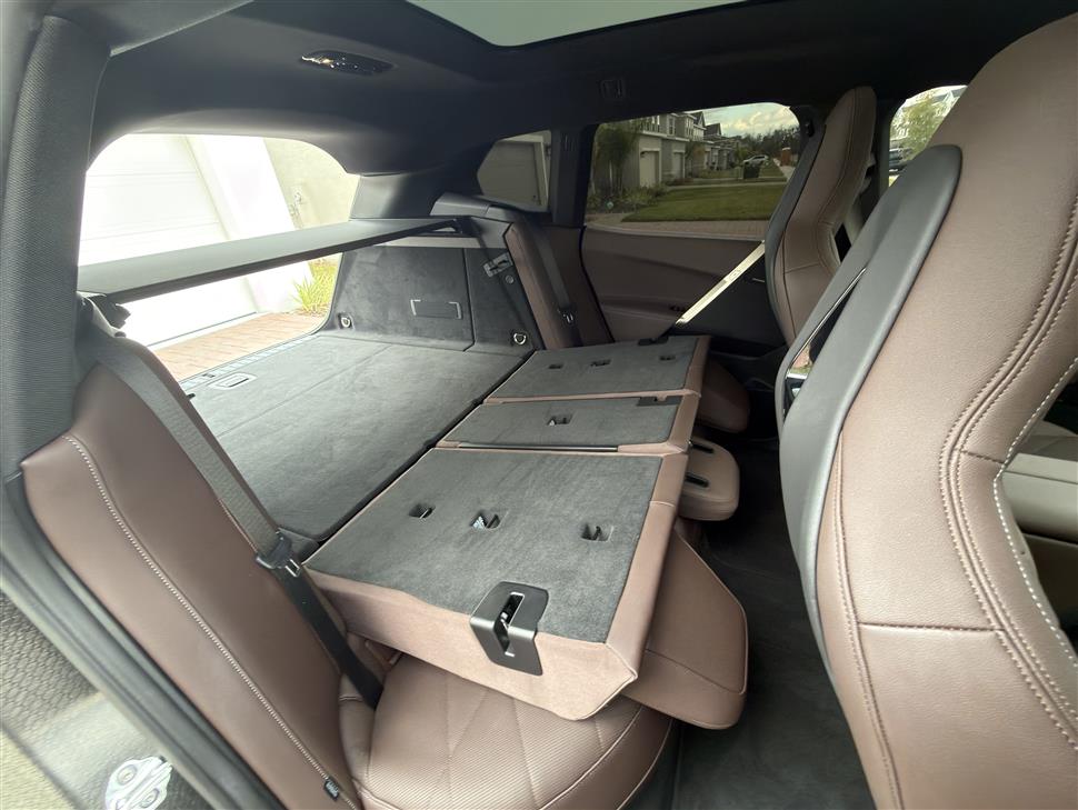 2025 BMW iX for sale in Saint Cloud, Florida
