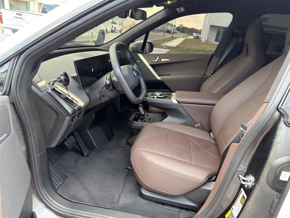 2025 BMW iX for sale in Saint Cloud, Florida