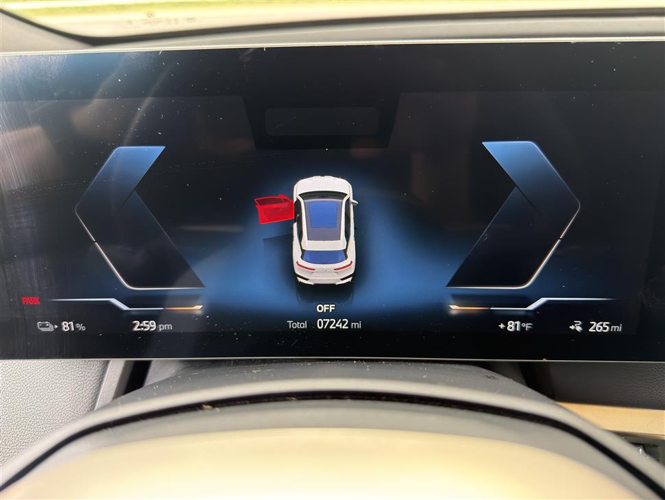 2025 BMW iX for sale in Saint Cloud, Florida