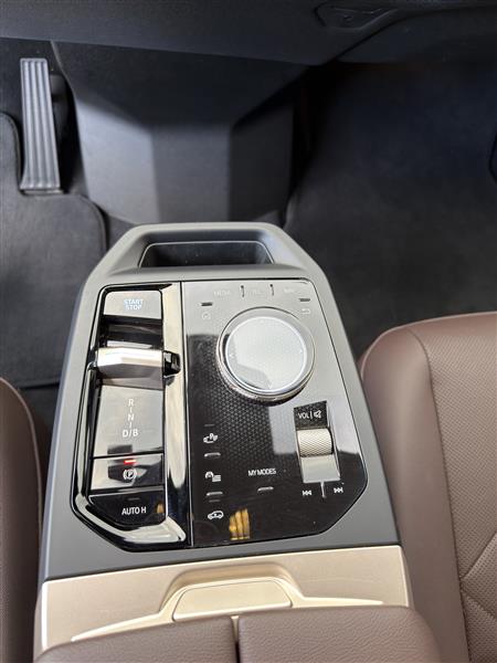 2025 BMW iX for sale in Saint Cloud, Florida