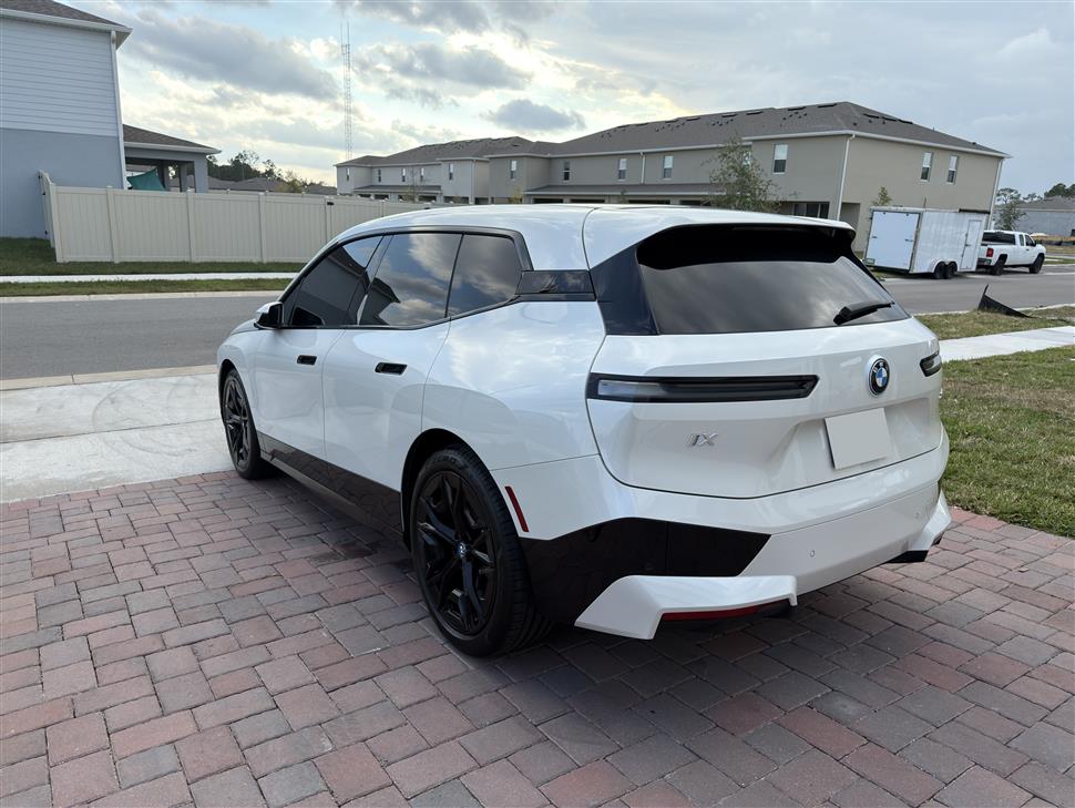2025 BMW iX for sale in Saint Cloud, Florida