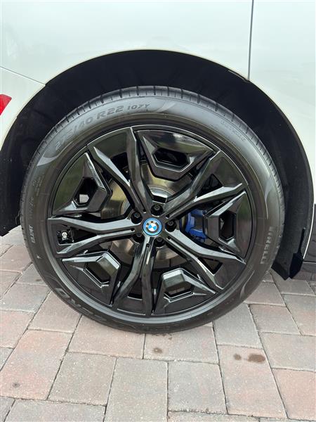 2025 BMW iX for sale in Saint Cloud, Florida