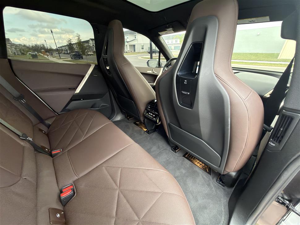 2025 BMW iX for sale in Saint Cloud, Florida