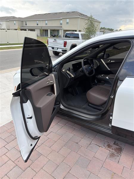 2025 BMW iX for sale in Saint Cloud, Florida