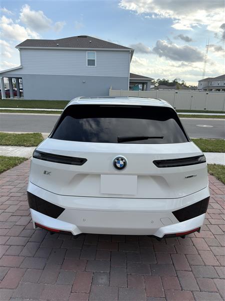 2025 BMW iX for sale in Saint Cloud, Florida