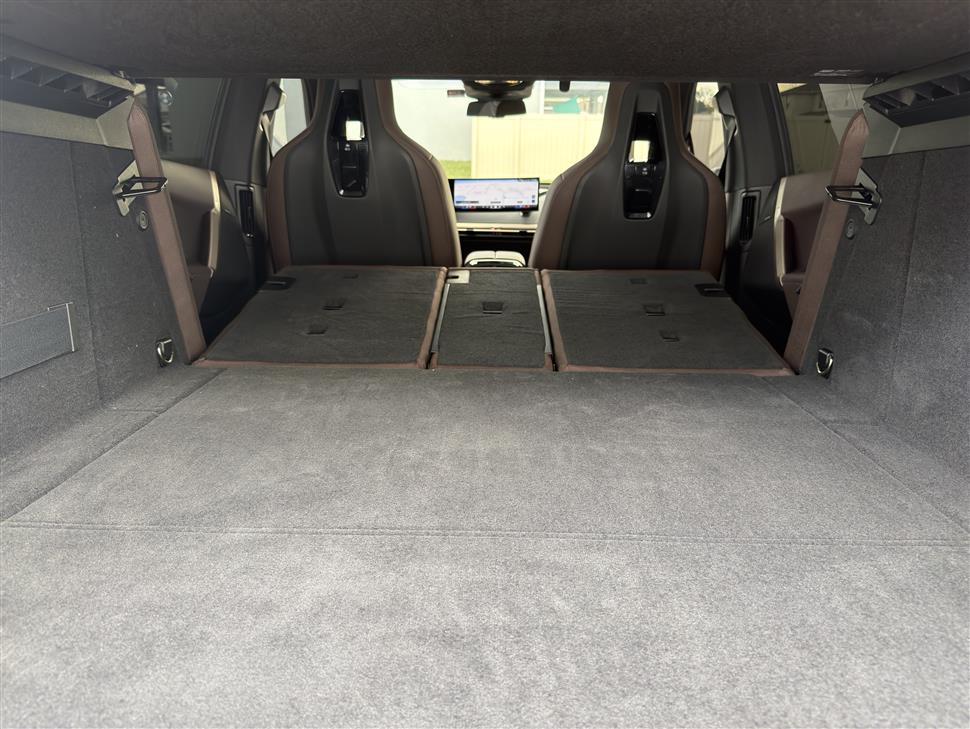 2025 BMW iX for sale in Saint Cloud, Florida