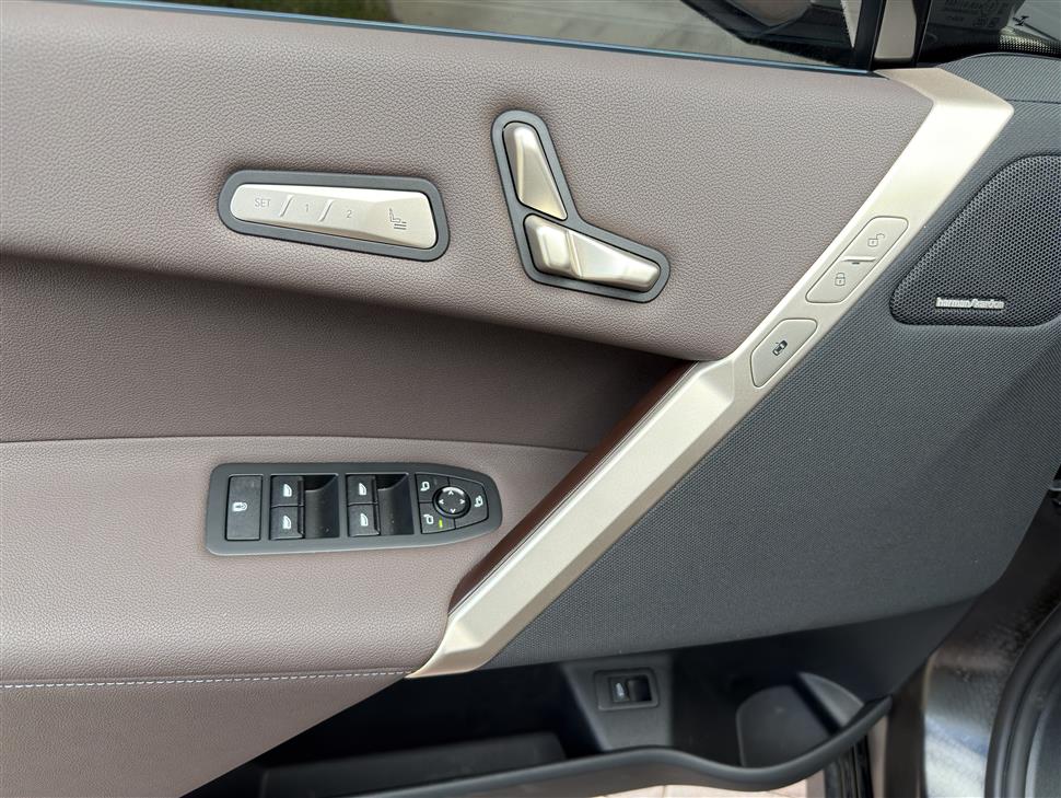 2025 BMW iX for sale in Saint Cloud, Florida