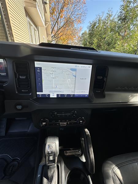 2024 Ford Bronco for sale in Northville, Michigan