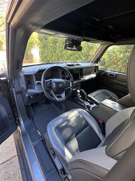 2024 Ford Bronco for sale in Northville, Michigan
