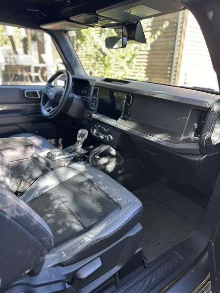 2024 Ford Bronco for sale in Northville, Michigan