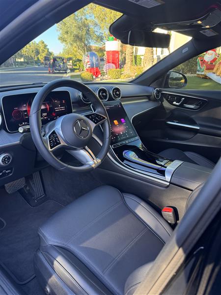 2025 Mercedes-Benz C-Class for sale in Las Vegas, Nevada