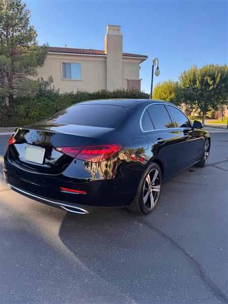 2025 Mercedes-Benz C-Class for sale in Las Vegas, Nevada