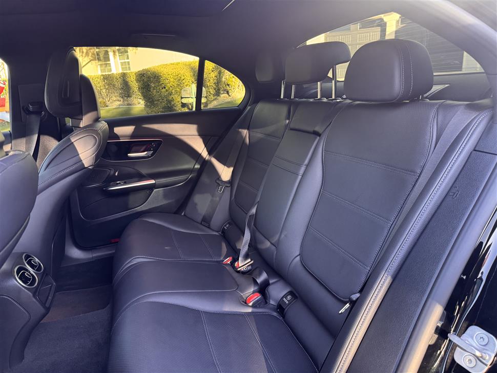 2025 Mercedes-Benz C-Class for sale in Las Vegas, Nevada
