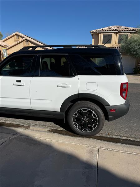 2025 Ford Bronco Sport for sale in Gilbert, Arizona