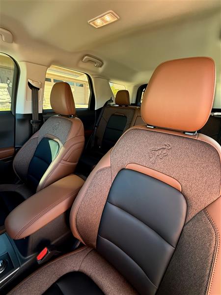 2025 Ford Bronco Sport for sale in Gilbert, Arizona