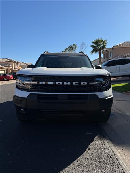 2025 Ford Bronco Sport for sale in Gilbert, Arizona