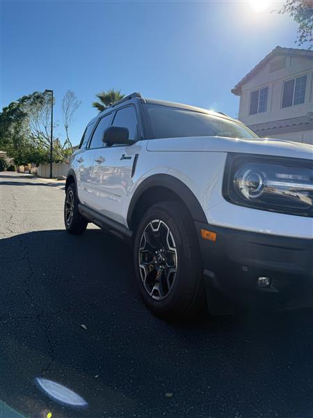 2025 Ford Bronco Sport for sale in Gilbert, Arizona
