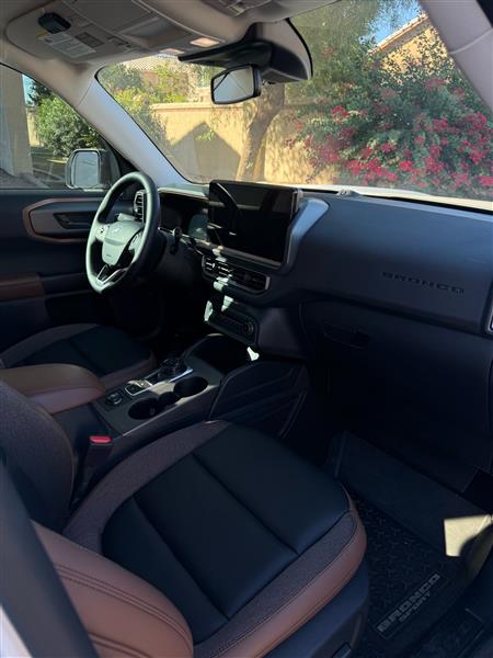 2025 Ford Bronco Sport for sale in Gilbert, Arizona