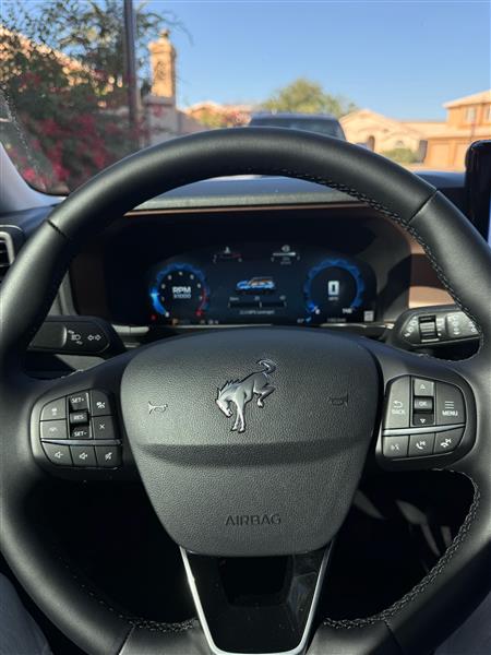 2025 Ford Bronco Sport for sale in Gilbert, Arizona