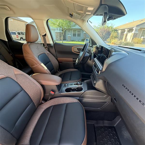 2025 Ford Bronco Sport for sale in Gilbert, Arizona