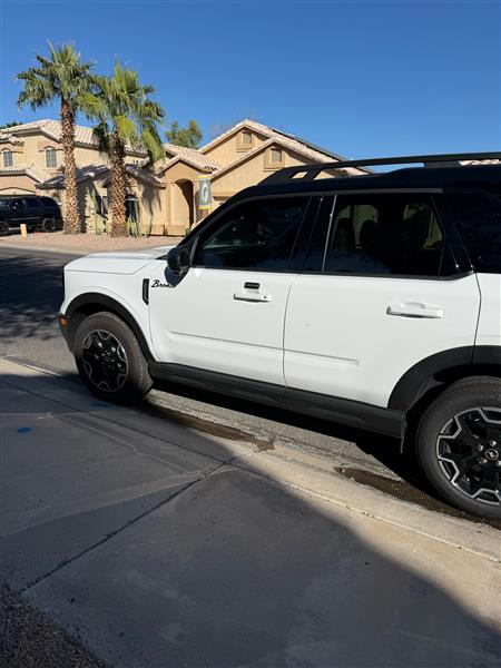2025 Ford Bronco Sport for sale in Gilbert, Arizona