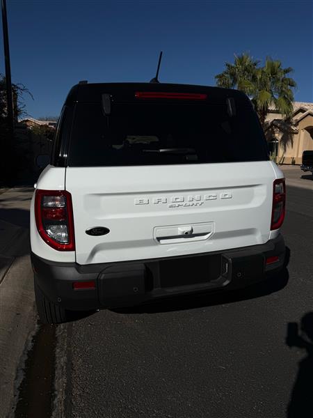 2025 Ford Bronco Sport for sale in Gilbert, Arizona