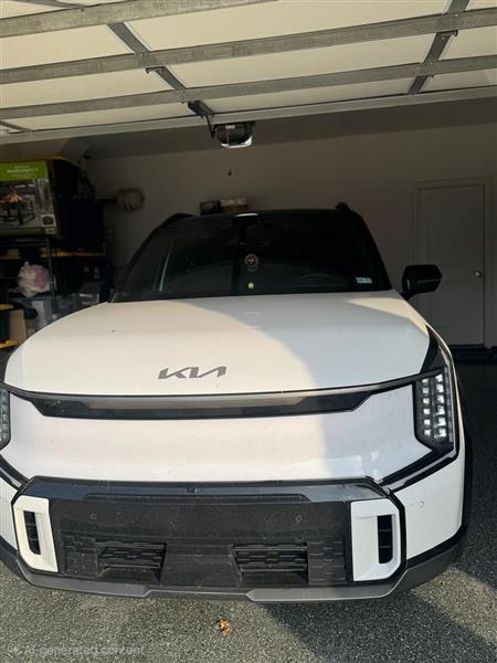 2026 Kia EV9 for sale in Aubrey, Texas