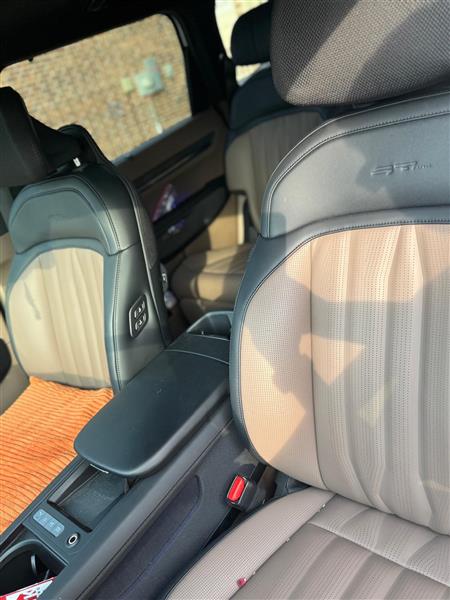 2026 Kia EV9 for sale in Aubrey, Texas