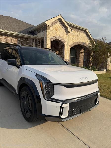 2026 Kia EV9 for sale in Aubrey, Texas