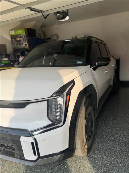 2026 Kia EV9 for sale in Aubrey, Texas