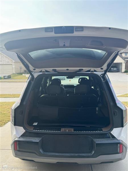 2026 Kia EV9 for sale in Aubrey, Texas