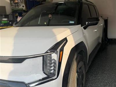 2026 Kia EV9 for sale in Aubrey,TX