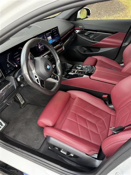 2024 BMW 5 Series for sale in Sandy Hook, Connecticut
