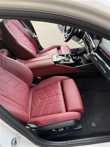 2024 BMW 5 Series for sale in Sandy Hook, Connecticut