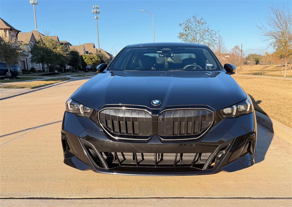 2024 BMW 5 Series for sale in Richmond, Texas
