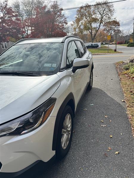 2024 Toyota Corolla Cross for sale in New York, New York