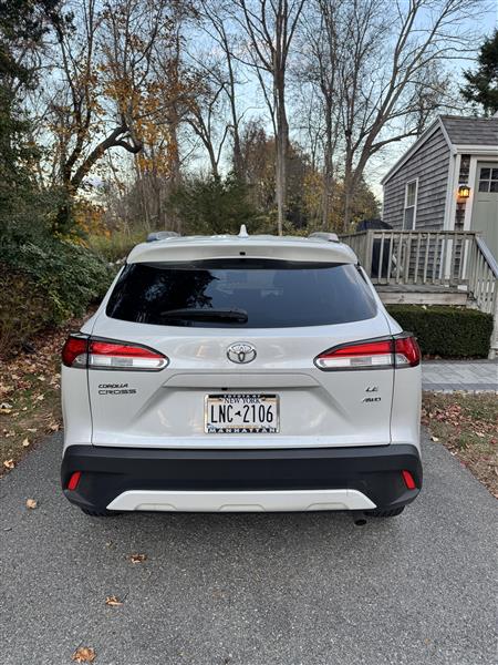 2024 Toyota Corolla Cross for sale in New York, New York