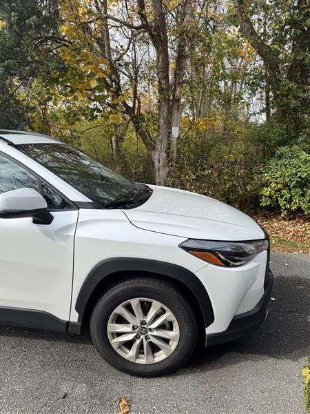 2024 Toyota Corolla Cross for sale in New York, New York