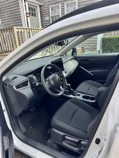 2024 Toyota Corolla Cross for sale in New York, New York