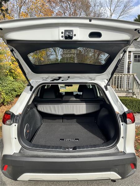 2024 Toyota Corolla Cross for sale in New York, New York