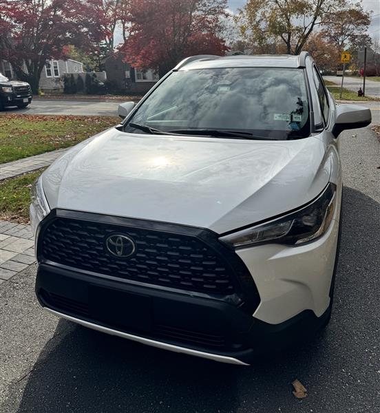 2024 Toyota Corolla Cross for sale in New York, New York
