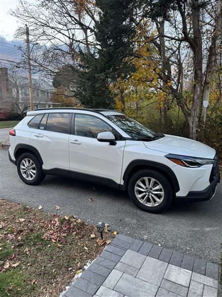 2024 Toyota Corolla Cross for sale in New York, New York