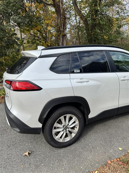 2024 Toyota Corolla Cross for sale in New York, New York