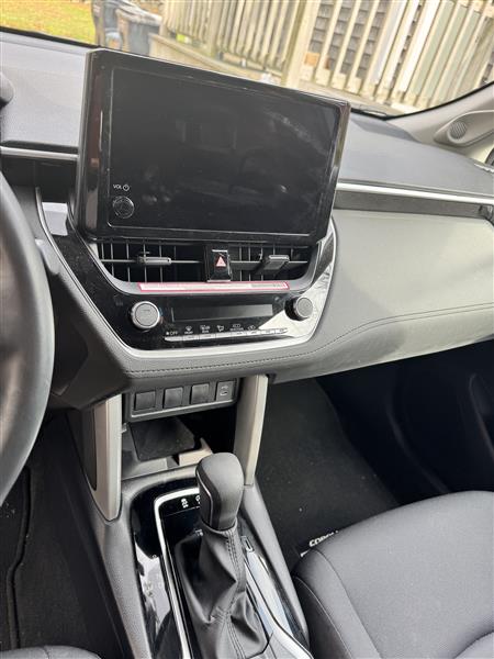 2024 Toyota Corolla Cross for sale in New York, New York