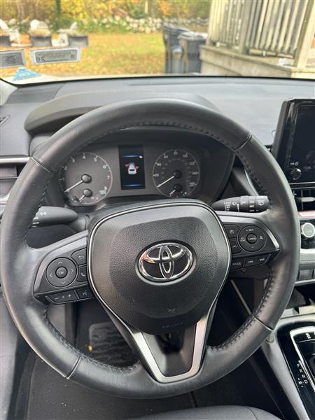 2024 Toyota Corolla Cross for sale in New York, New York
